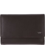 Golden Head Polo Geldbörse RFID Schutz Leder 14 cm Produktbild