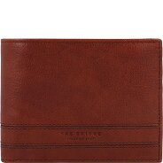 The Bridge Cesare Geldbörse Leder 13 cm Produktbild