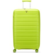 Roncato B-Flying Move 4 Rollen Trolley 78 cm mit Dehnfalte Produktbild