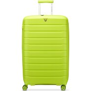 Roncato B-Flying Move 4 Rollen Trolley 78 cm mit Dehnfalte Produktbild
