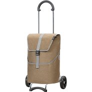 Andersen Shopper Scala Shopper Einkaufstrolley 54 cm Produktbild