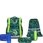 McNeill Bravo Schulranzen-Set 8-teilig Produktbild