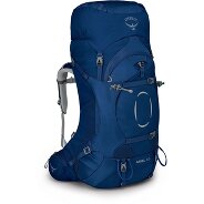 Osprey Ariel 65 WXS-S Rucksack 75 cm Produktbild