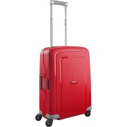 Samsonite S'Cure 4 Rollen Kabinentrolley 55 cm Produktbild