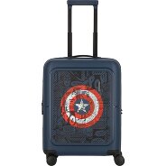 American Tourister Dashpop Disney 4 Rollen Kabinentrolley 55 cm mit Dehnfalte Produktbild