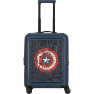 American Tourister Dashpop Disney 4 Rollen Kabinentrolley 55 cm mit Dehnfalte Produktbild