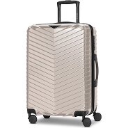 Redolz Essentials 18 4 Rollen Trolley 66 cm mit Dehnfalte Produktbild