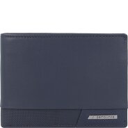 Samsonite Pro-DLX 6 Geldbörse RFID Leder 13 cm Produktbild