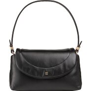 DuDu Melville Schultertasche Leder 29 cm Produktbild