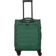 Travelite Skaii 4 Rollen Kabinentrolley S 55 cm Produktbild