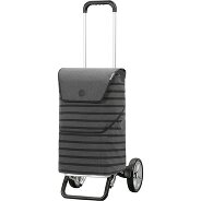 Andersen Shopper Alu Star Shopper Jelke Einkaufstrolley 59 cm Produktbild