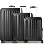 Samsonite Fyrm 4 Rollen Kofferset 3-teilig mit Dehnfalte Produktbild