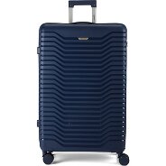 Benzi 5820 4 Rollen Trolley 70 cm Produktbild