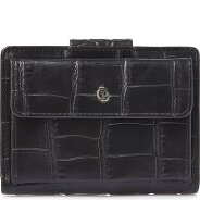 Castelijn & Beerens Geldbörse RFID Schutz Leder 12.5 cm Produktbild