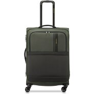 Roncato Metropolitan 4 Rollen Trolley 66 cm mit Dehnfalte Produktbild