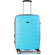 Benzi 5493 4 Rollen Trolley M 66 cm mit Dehnfalte Produktbild