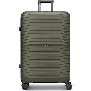 Stratic Shine 4 Rollen Trolley 76 cm Produktbild