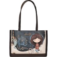 Anekke Tulip Schultertasche 35 cm Produktbild