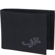 oxmox New Cryptan Geldbörse RFID Schutz 11 cm Produktbild