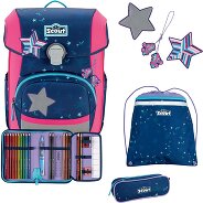 Scout Neo Schulranzen-Set 4-teilig Produktbild