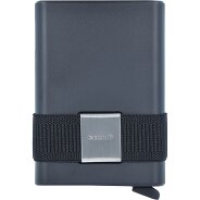 Secrid Cardslide Kreditkartenetui RFID Schutz Aluminium 6.5 cm Produktbild