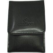 Windrose Merino Schmuckkasten 7.5 cm Produktbild