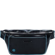 Piquadro Blue Square Gürteltasche Leder 29 cm Produktbild
