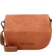 The Chesterfield Brand Wax Pull Up Umhängetasche Leder 26 cm Produktbild
