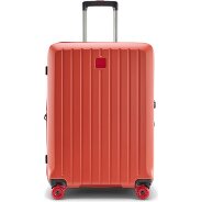 Stratic Buzz 4 Rollen Trolley M 65 cm mit Dehnfalte Produktbild