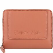 Calvin Klein Geldbörse RFID Schutz 12.5 cm Produktbild