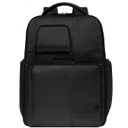 Piquadro W129 Reiserucksack 46 cm Laptopfach mit Dehnfalte Produktbild