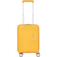 American Tourister Soundbox Mini 4 Rollen Kindertrolley 47 cm Produktbild