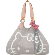 Fritzi aus Preußen Izzy Medium Hello Kitty fritzi  Canvas Shopper Tasche 42 cm Produktbild