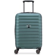 Delsey Paris Shadow 5.0 4-Rollen Trolley 66 cm Produktbild