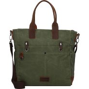 Jack Kinsky Dakar 7 Handtasche 33 cm Produktbild