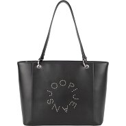Joop! Jeans Giro Borchia Shopper Tasche 34 cm Produktbild