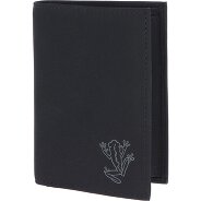oxmox New Cryptan Geldbörse RFID Schutz 13 cm Produktbild