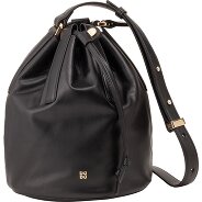 DuDu Filicudi Beuteltasche Leder 19 cm Produktbild