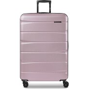 Franky Munich 4.0 4 Rollen Trolley L 76 cm mit Dehnfalte Produktbild