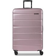 Franky Munich 4.0 4 Rollen Trolley L 76 cm mit Dehnfalte Produktbild