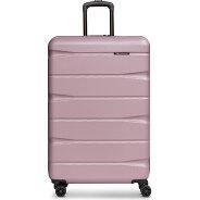 Franky Munich 4.0 4 Rollen Trolley L 76 cm mit Dehnfalte Produktbild