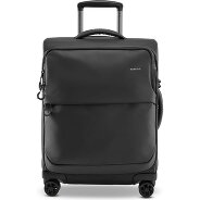 Stratic Vibe 4 Rollen Kabinentrolley S 54 cm Produktbild