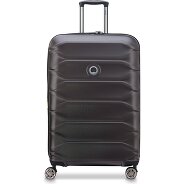 Delsey Paris Meteor 4 Rollen Trolley L 78 cm mit Dehnfalte Produktbild