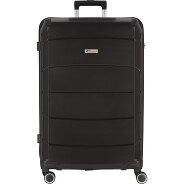 Cocoono Cagliari 4 Rollen Trolley 76 cm Produktbild