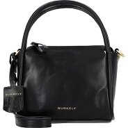 Burkely Vintage Veda Schultertasche Leder 20 cm Produktbild
