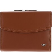 Golden Head Polo Geldbörse RFID Schutz Leder 12 cm Produktbild