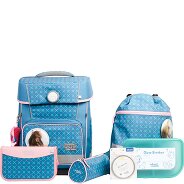 School-Mood Champion Pro Schulranzen-Set 7-teilig Produktbild