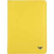 Golden Head Madrid Ausweisetui RFID Leder 9 cm Produktbild