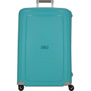 Samsonite S'Cure Spinner 4-Rollen Trolley 75 cm Produktbild