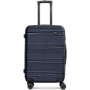 Redolz Essentials 16 MEDIUM 4 Rollen Trolley 67 cm Produktbild